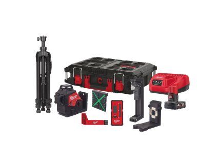 M12 3PLKIT 401P Hero 1