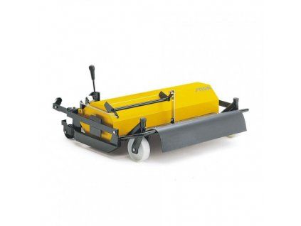 Sekačka cepová Stiga pro 2+4WD