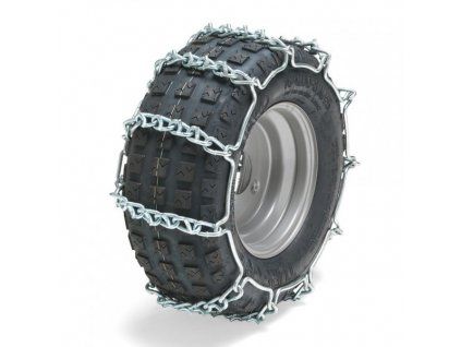 Řetězy sněhové Stiga pro 16"