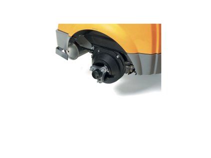 traktor tc 242tx