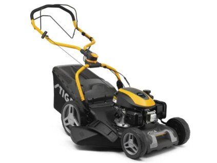 Sekačka Stiga Combi 748 S