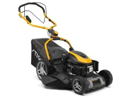 Sekačka Stiga Combi 748 SE