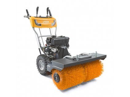 Zametač Stiga SWS 800 GE