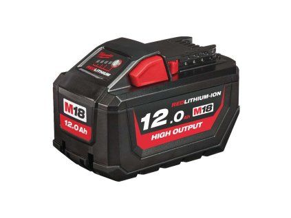 Akumulátor Milwaukee M18™ HB12
