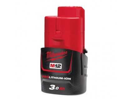 M12 B3 – 3.0 Ah