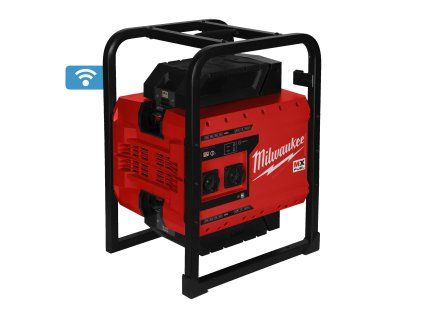 MXF PS 602 Hero 1