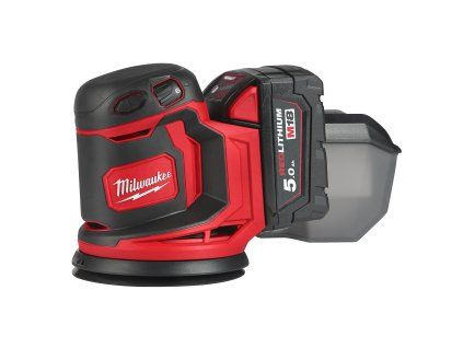 M18 BOS125 502B Hero 1