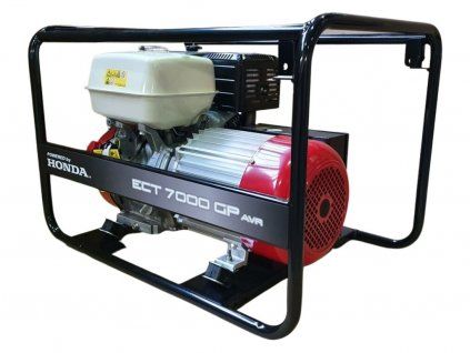 2271 2 ramova profesionalni elektrocentrala ect 7000gp avr s