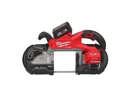 M18 FBS127 502C Hero 1