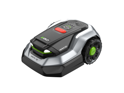 Robotická sekačka AURA R2 - RMR 3000E