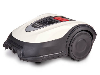 Robotická sekačka Honda Miimo HRM 40