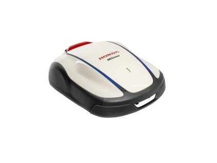 Robotická sekačka Honda Miimo HRM 2500E Live