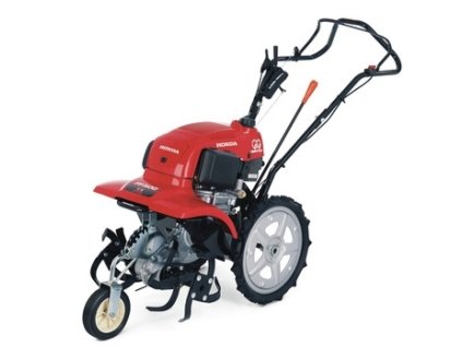 Rotavátor FF 500