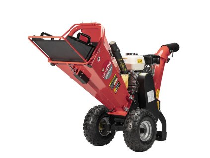 Motorový štěpkovač BIO 230