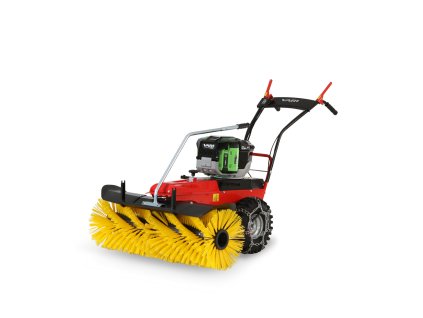 Zametací kartáč CB-1000E