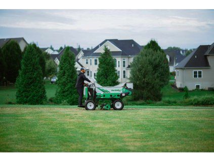 415 Aerator Lawn and Turf scaled