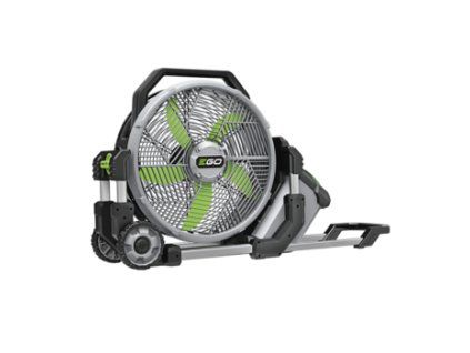 Ventilátor AKU EGO FN1800E