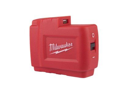 Napájecí port Milw M18 USB PS HJ2