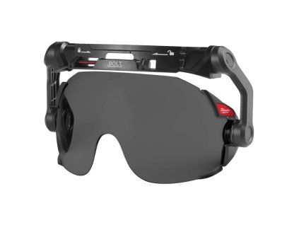 Hledí Milwaukee BOLT™ COMPACT, tónované