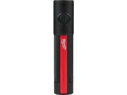 Baterka AKU Milwaukee IR FL500