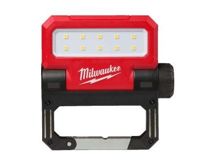 Lampa AKU Milwaukee L4 FFL-301