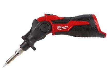 Páječka AKU Milwaukee M12 SI-0