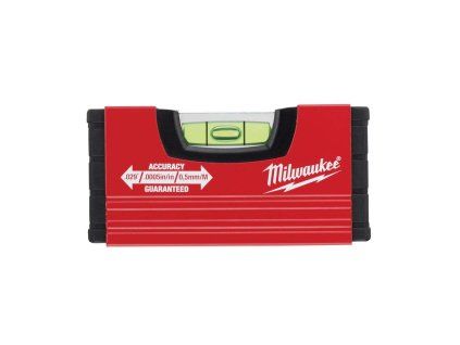 Vodováha mini Milwaukee