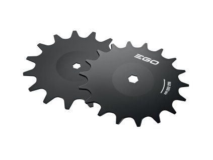 Žací kotouče (pár) EGO pro Rotocut RTX2300