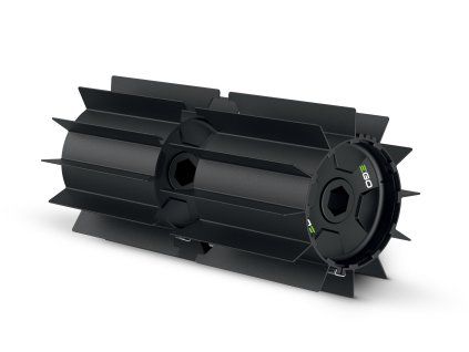 Válcový kartáč EGO, lamelový pro Multi-Too nástavec BBA2100