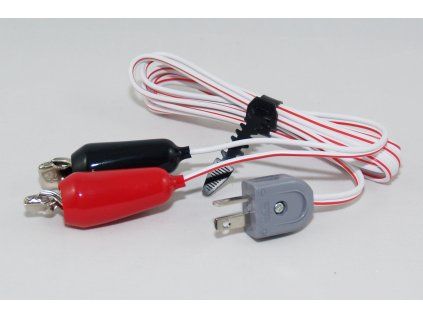 12 V dobíjecí kabel Honda