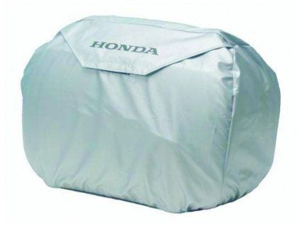 Ochranný kryt pro generátor Honda EU22i, stříbrný (zesílený)