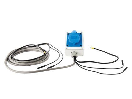 Propojovací kabel k elektrocentrále Honda EU30iS