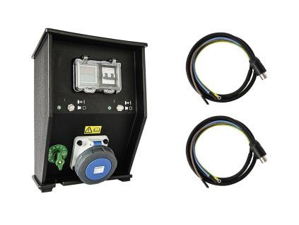 Propojovací kabel k elektrocentrále Honda EU70iS