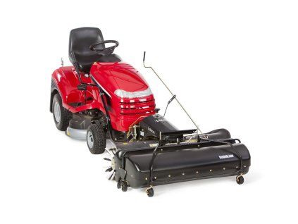 Zametací zařízení Honda TK 520