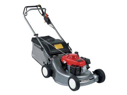 Sekačka benzínová Honda HRD 536 HX