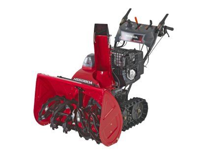 Pásová fréza Honda HSS 1380 T  prodloužená záruka + doprava zdarma