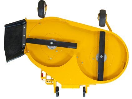 du48 3 bottom side discharge 1600