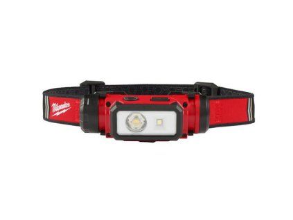 Lampa Milwaukee L4 HL2-301