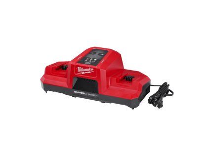 Nabíječka Milwaukee M18 DBSC