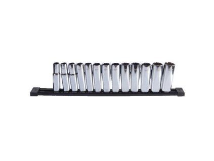 Prodloužené klíče 1/2" Milwaukee
