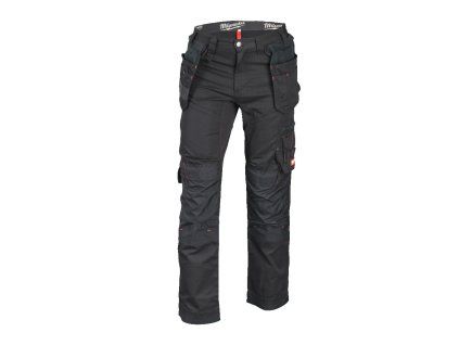 Kalhoty Milwaukee  Milwauke FREEFLEX™ WP BL