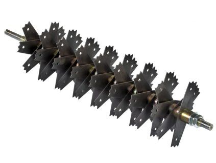 Rotor nožový – pro vertikutátor Seco