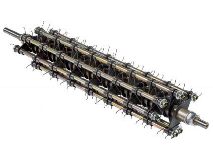 Rotor pružinový – pro vertikutátor Seco