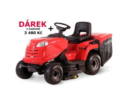 Zahradní traktor Vari RL 84 H  + sestavení traktůrku + doprava zdarma