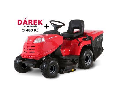 Zahradní traktor Vari RL 98 HW  + sestavení traktůrku + doprava zdarma