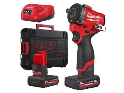 Utahovák Milw. M12 FCIWF12G3-502X
