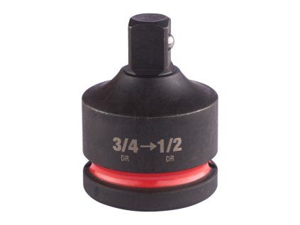 Hlavice Milwaukee HEX z 3/4" na 1/2"