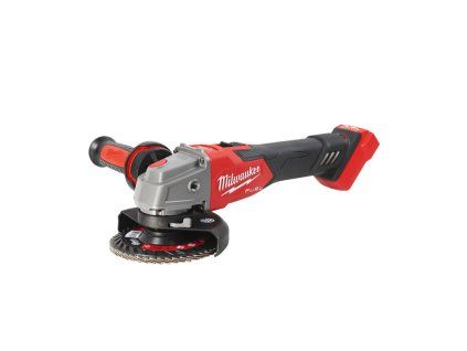 Bruska Milwaukee FSAGV125XB-0X
