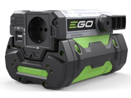 měnič napětí EGO PAD1501E