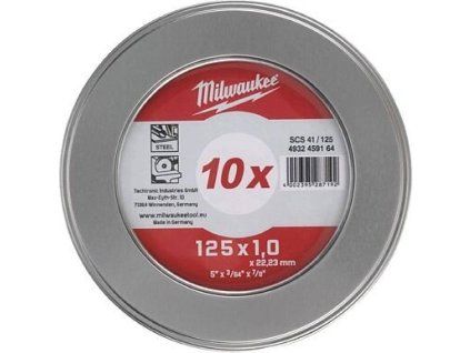 kotouč řezný Pro+ SCS41 Milwaukee